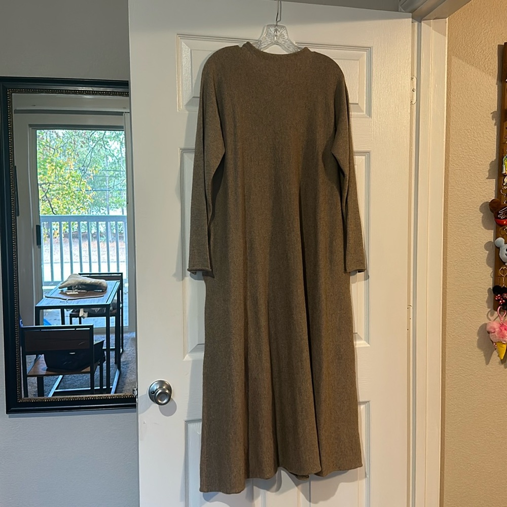 Lauren Manoogian dress